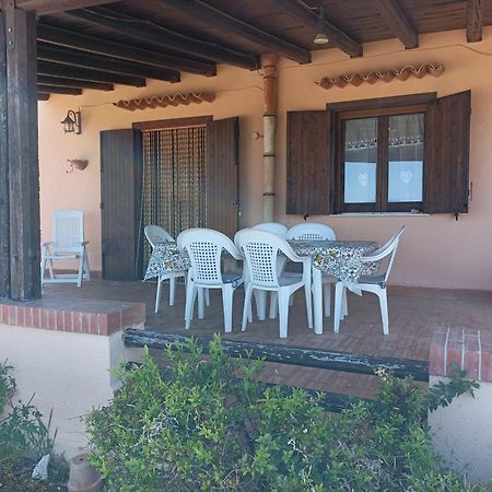 カステッランマーレ・デル・ゴルフォ La Terrazza Su Pispisaヴィラ エクステリア 写真